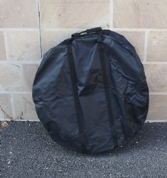BORSA COPRI RUOTA DI SCORTA PER IMPIANTI GPL METANO 600 cm X 200 cm